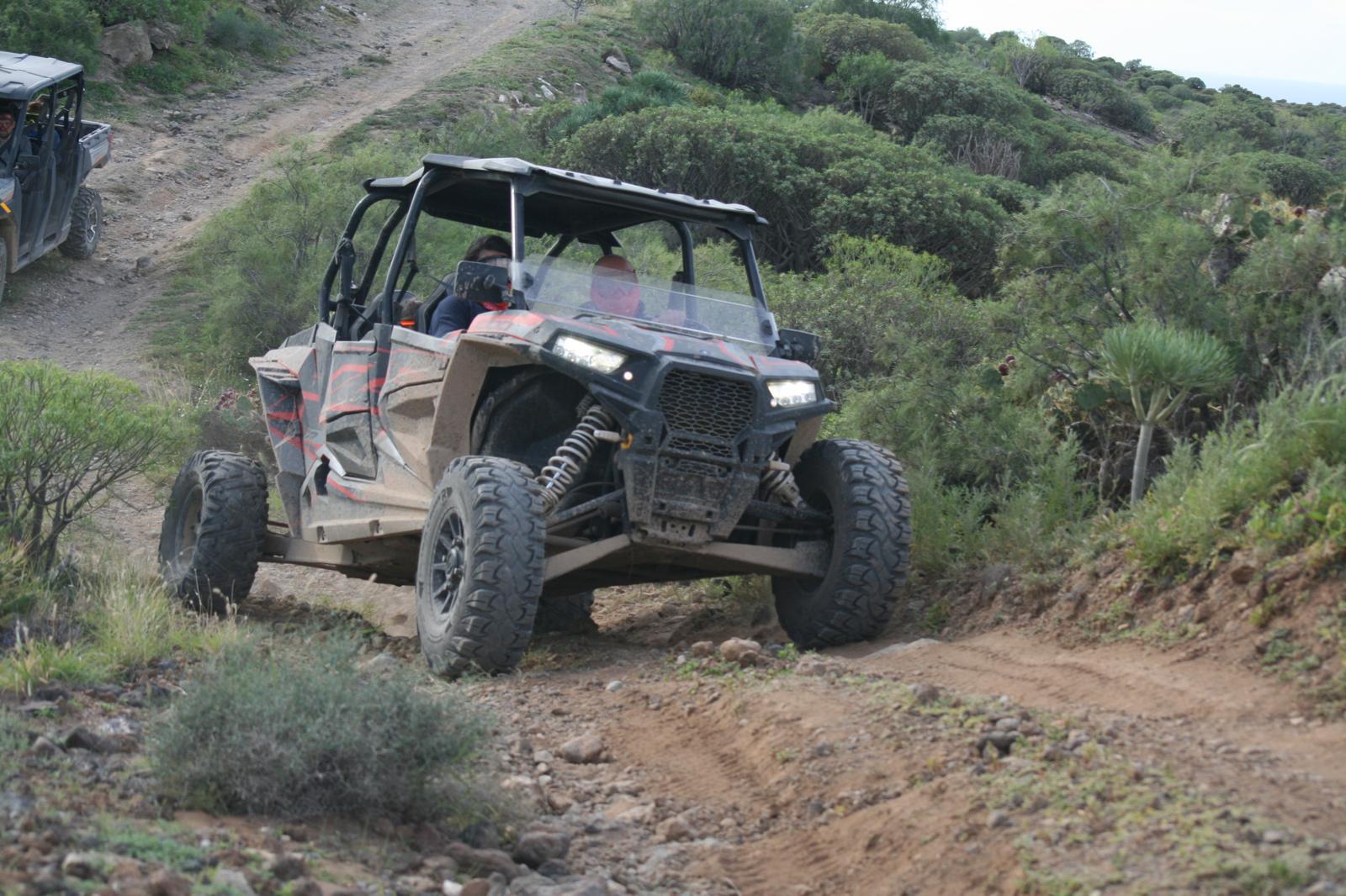 Buggy Safari Teide — photo 6