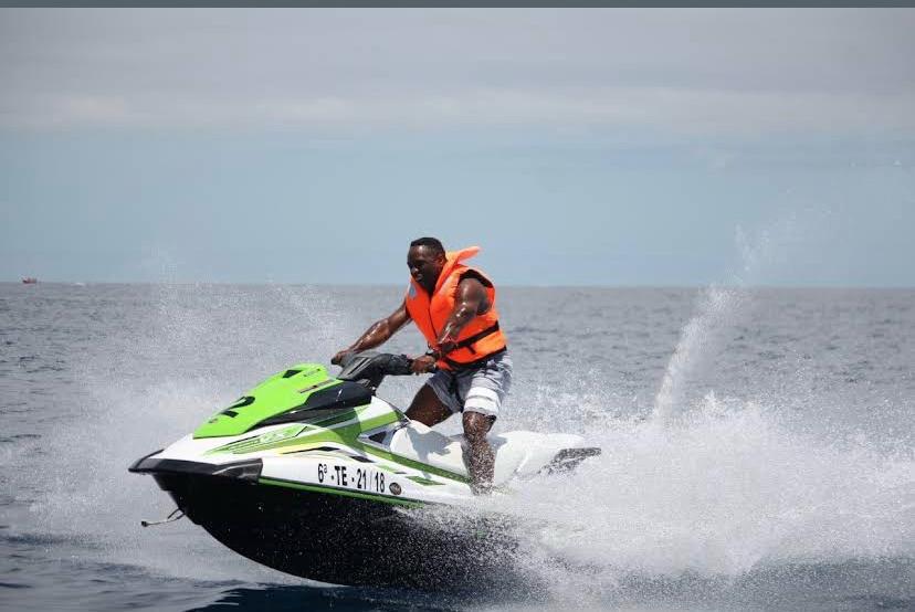Jet Ski Puerto Colón — photo 3