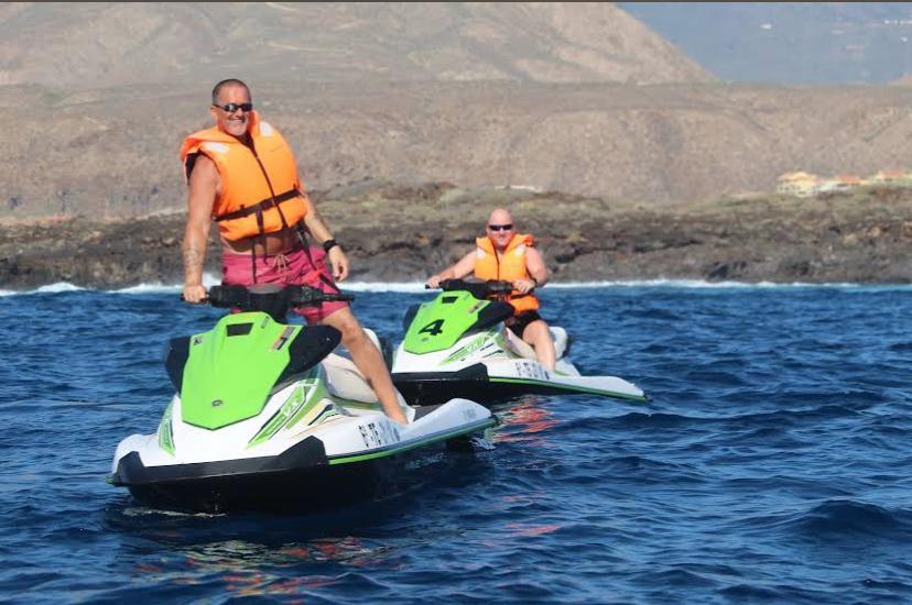 Jet Ski Puerto Colón — photo 4