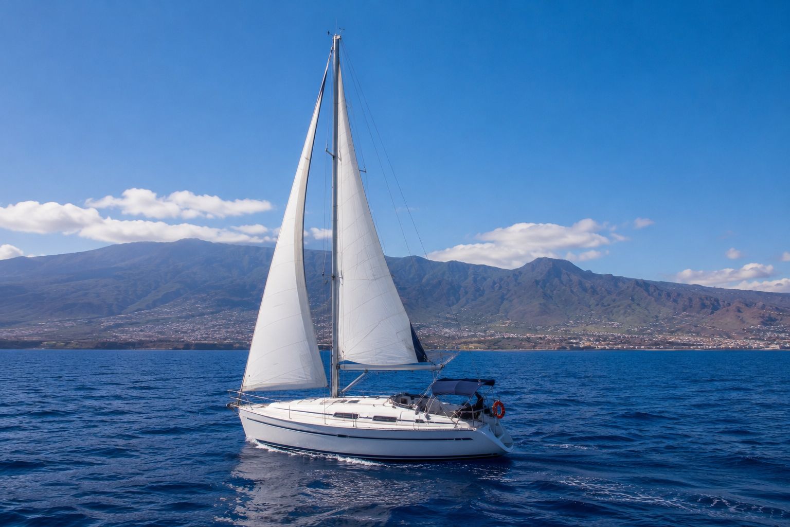 Speedboat: Ballenas y Delfines — photo 2